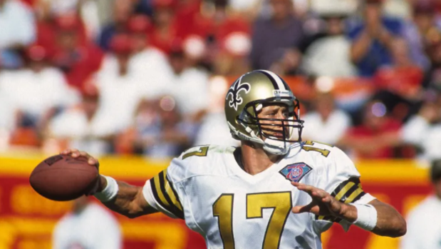 85 New Orleans Saints Jim Everett Photos & High Res Pictures - Getty Images