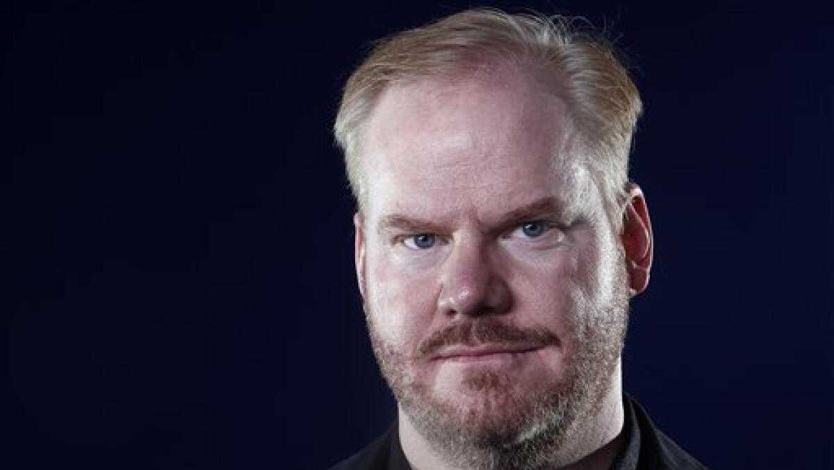 Jim Gaffigan bringing stand up comedy tour to Savannah in 2024