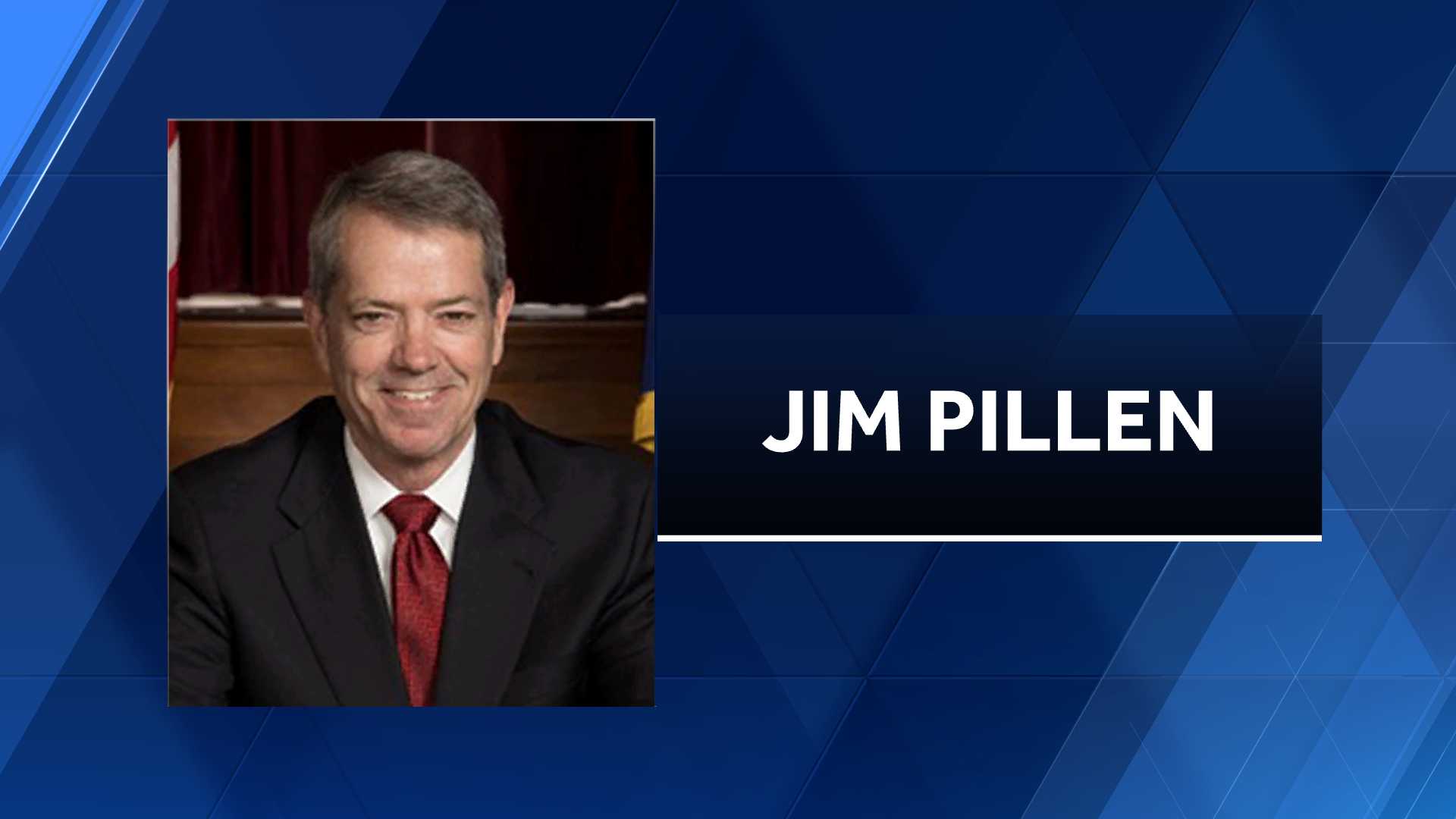 Nebraska Gov. Jim Pillen's 2024 State Of The State Address