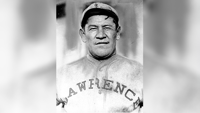 Jim Thorpe named recipient of Presidential Medal of Freedom - Vimarsana News