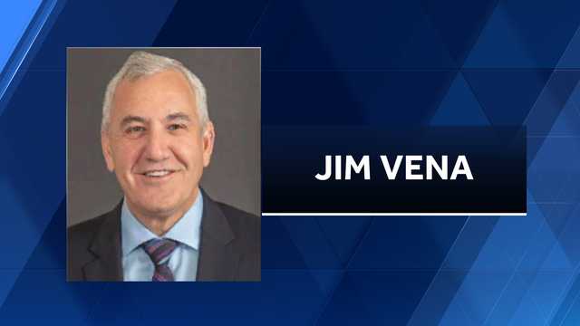 Union Pacific names new CEO