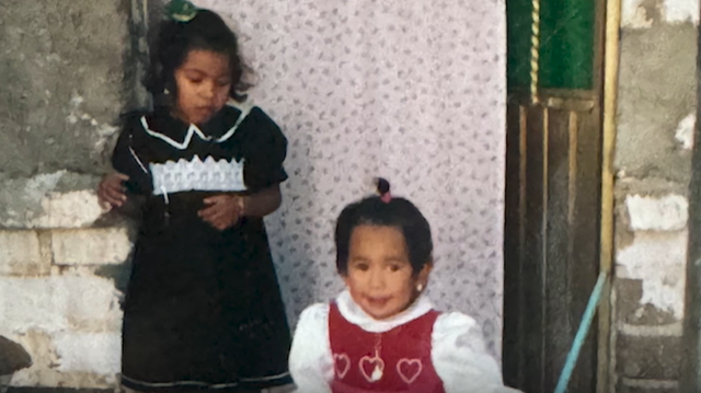 Kentucky woman brought to US from Mexico at 4 years old seeking path to citizenship - Vimarsana News