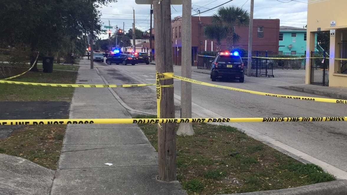 One person killed, two others injured in West Palm Beach shooting