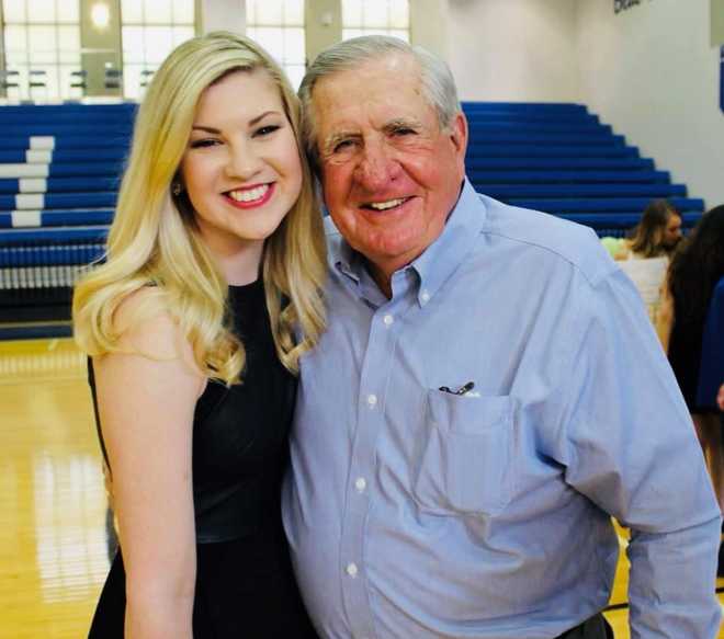 Strict yet loving: Legendary Alabama HS principal dies at 86