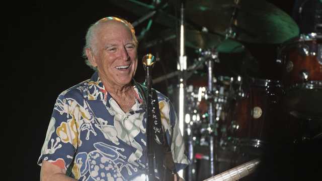 Here's what to know about Jimmy Buffett's rare skin cancer - Vimarsana News