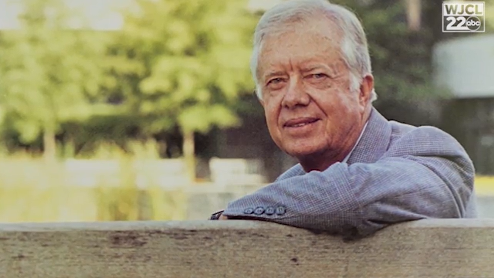 Jimmy Carter 100th Birthday Concert Taking Place In Atlanta