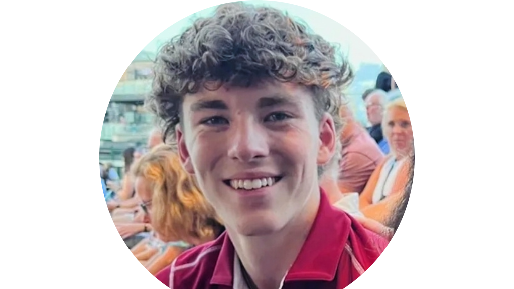 Family of Alabama college student 'struggling to come to terms' as they confirm his death