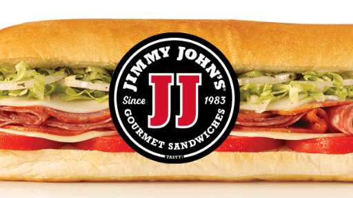 Jimmy John's is selling subs for $1 later today