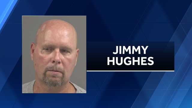 High Point police nab 49-year-old repeat offender after break-in - Vimarsana News