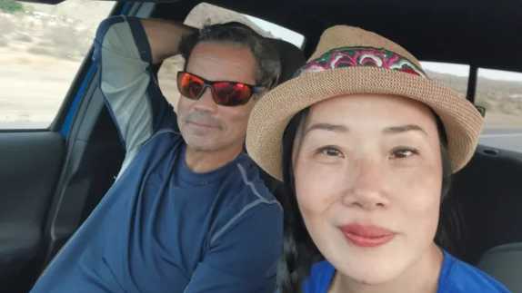 Mystery in California state park as man found dead, woman still missing - Vimarsana News