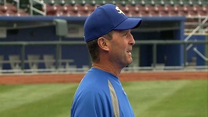Mike Jirschele returning to Omaha to manage Storm Chasers