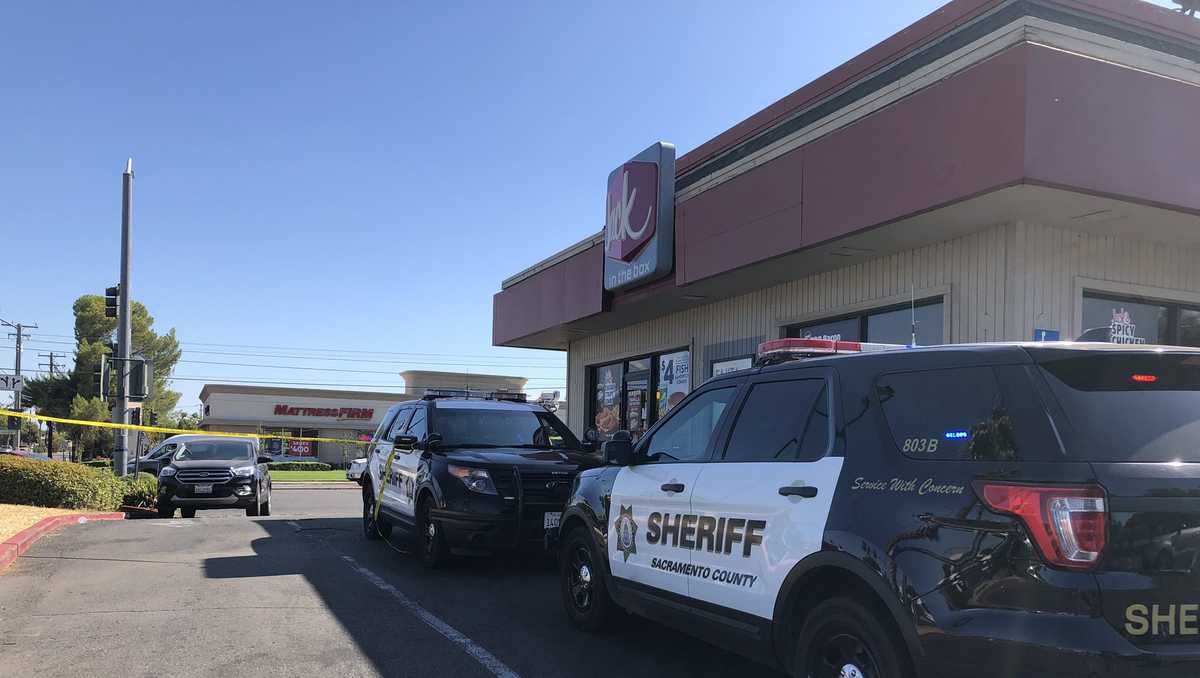 Deputies investigate after man fires shots in north Sacramento County