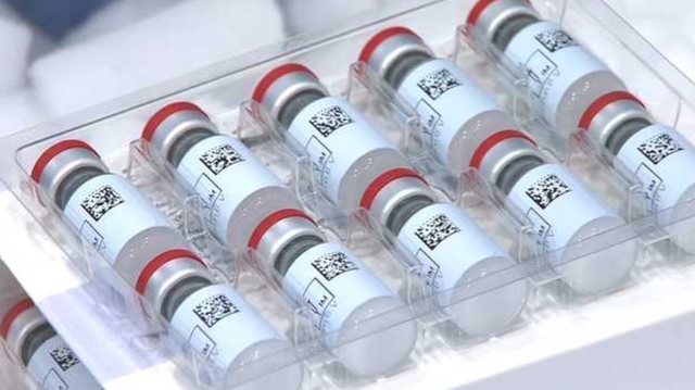 City doubles down on vaccination efforts amid news of omicron - Vimarsana News