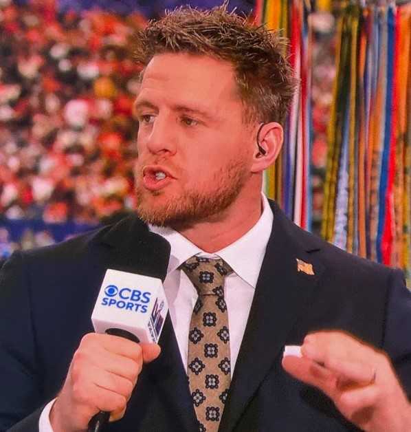 jj watt dress shirt You Can Officially Dress Like JJ Watt Now