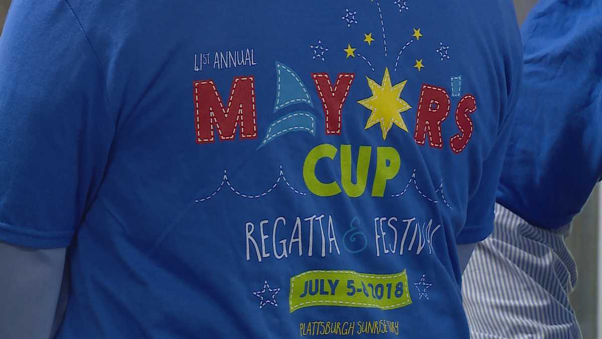 New events planned for Plattsburgh Mayor's Cup
