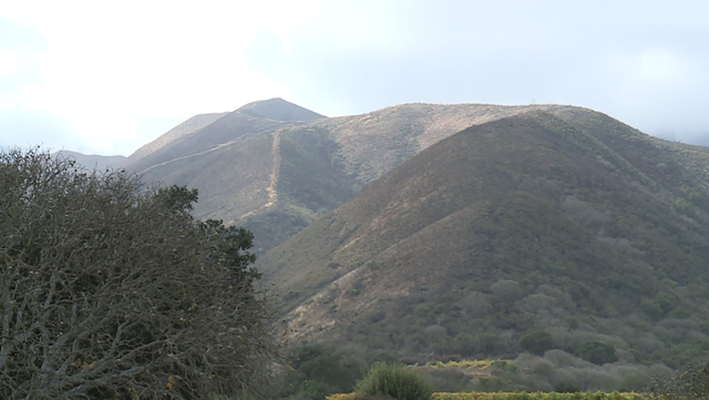 Monterey County preparing for potential debris flows near wildfire burn scars - Vimarsana News
