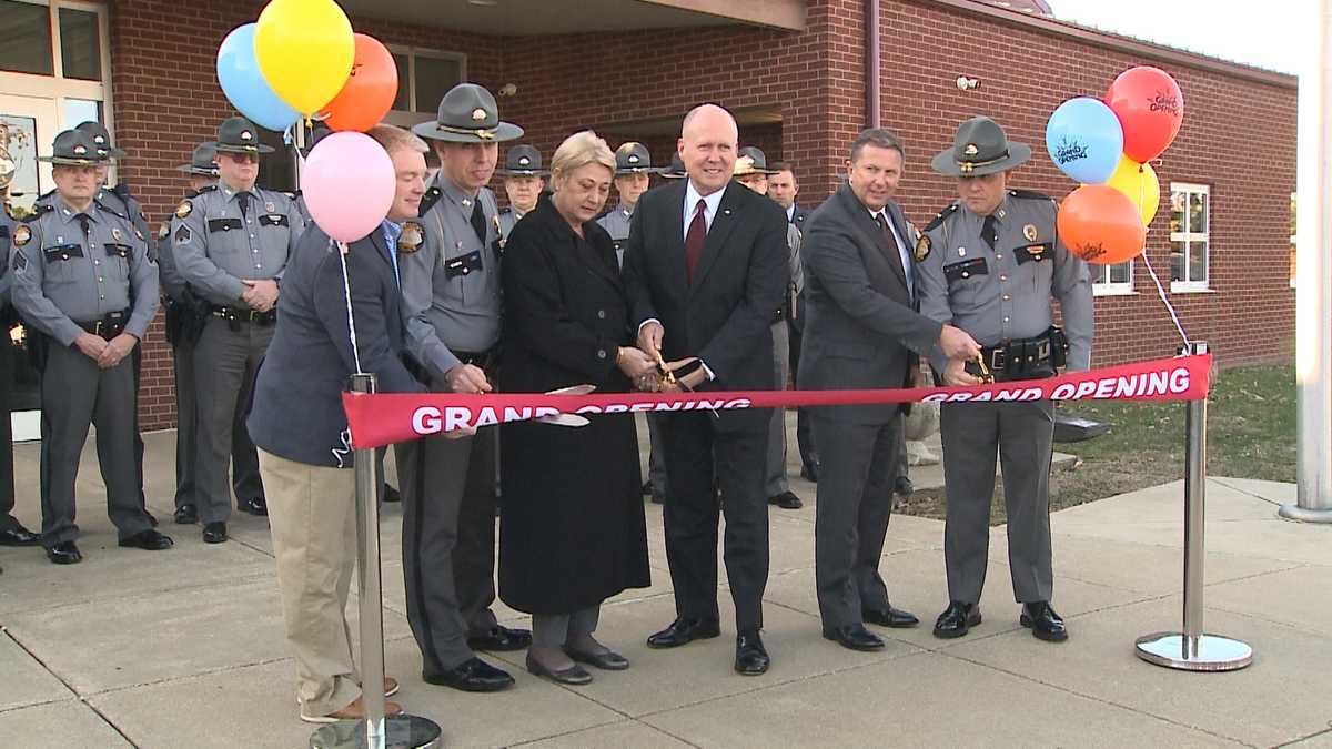 Ky State Police Elizabethtown Ky