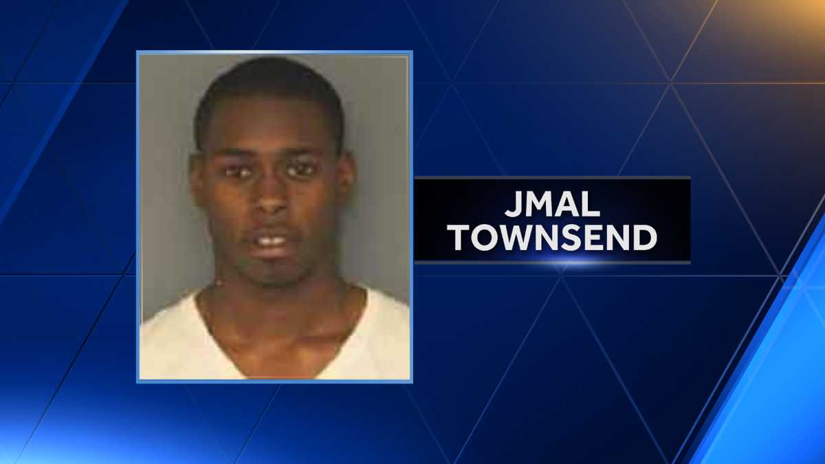 Man accused of killing Greensboro man last month turns himself in to ...