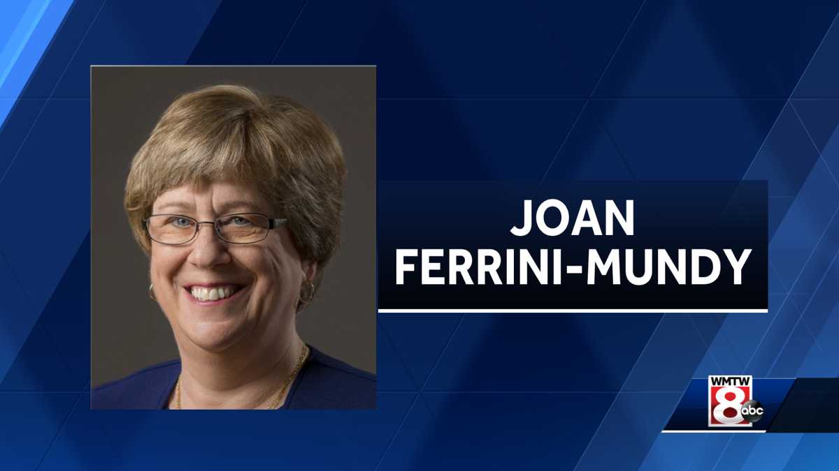 NSF official tapped as president for University of Maine