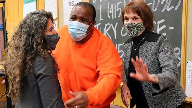 He spent three decades in prison for a murder he didn't commit. Now at 61, this man will be freed - Vimarsana News