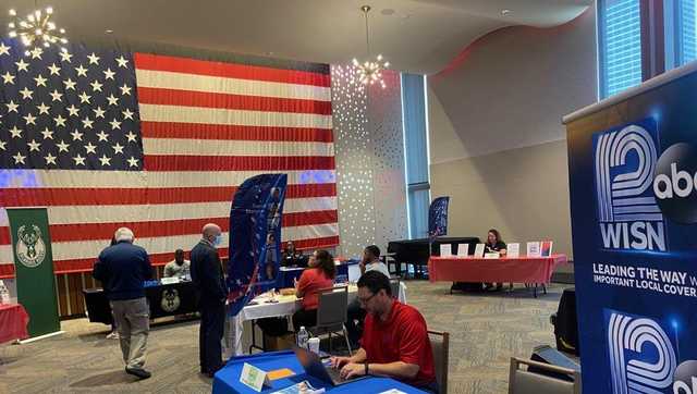 Annual Diversity Employment Day Career Fair today in Milwaukee - Vimarsana News