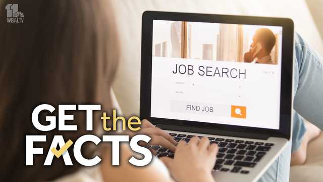 Get the Facts: Don't do this when applying for jobs - Vimarsana News
