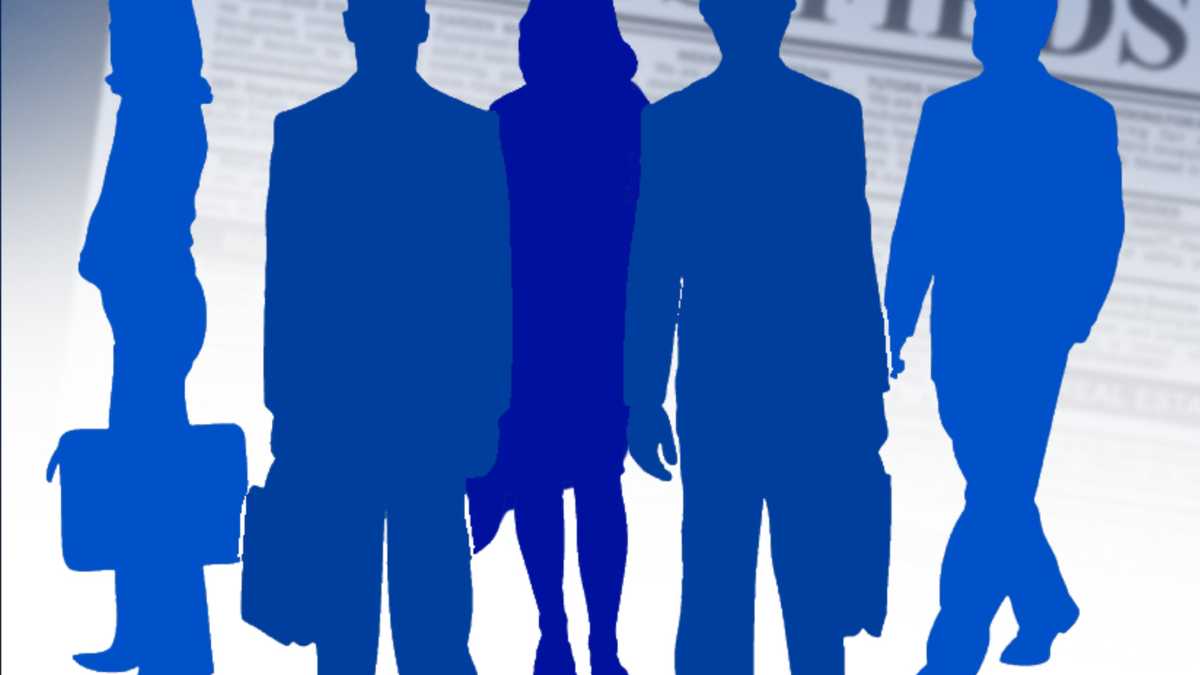 Birmingham VA hosts job fair