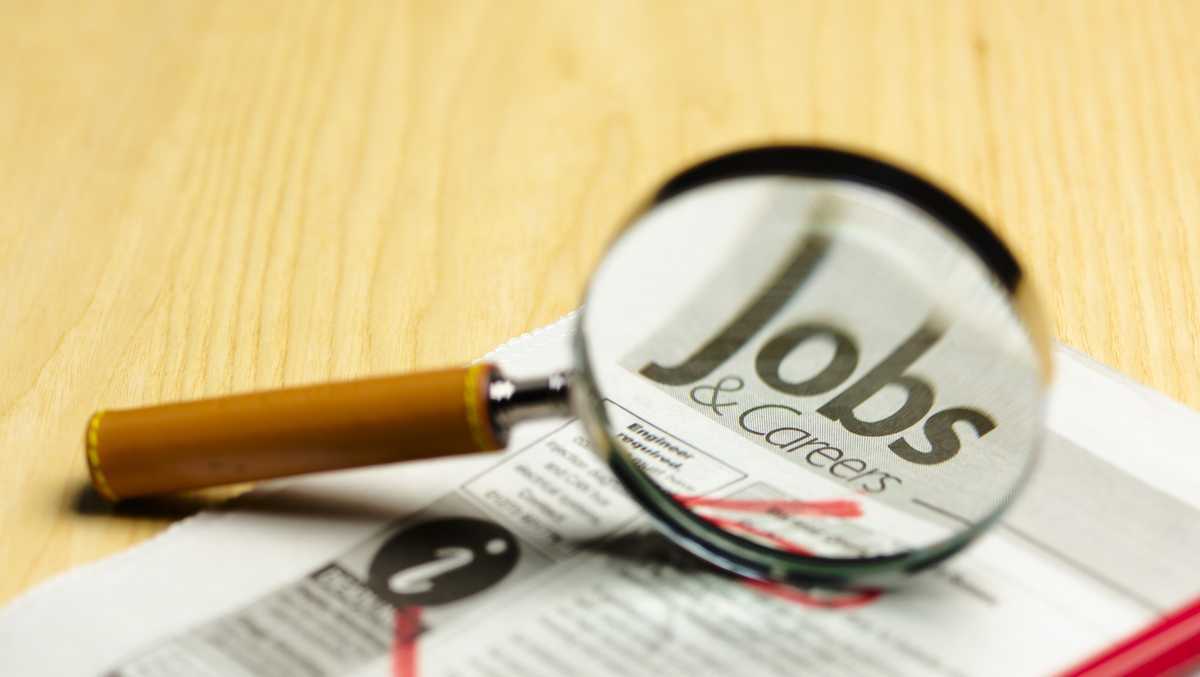 OKLAHOMA UNEMPLOYMENT Oklahoma expands eligibility for 1,200 backto