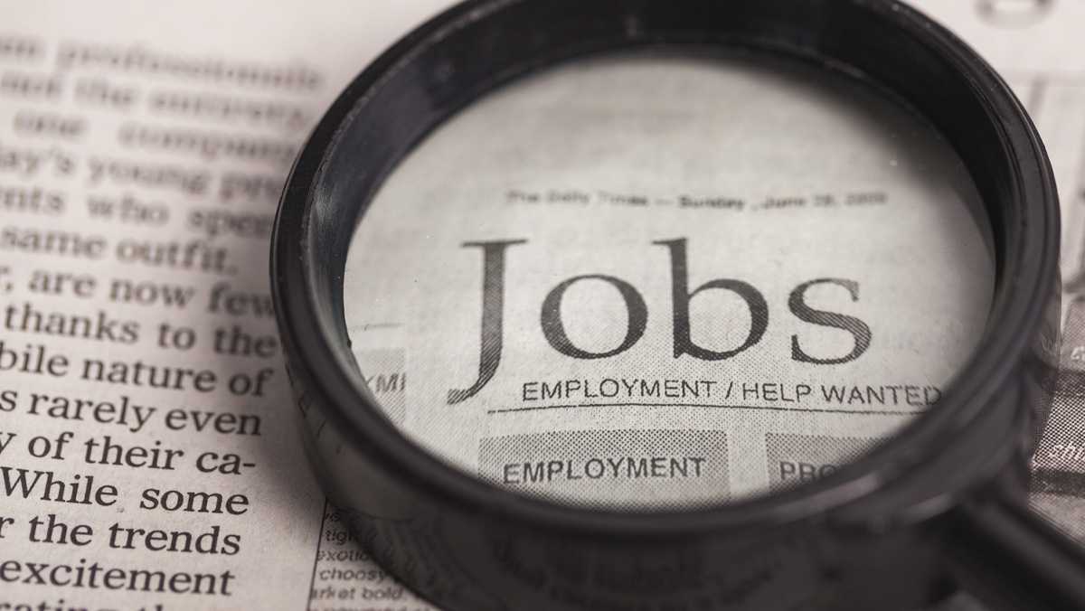 How historic lows for unemployment benefits could affect South Carolinians