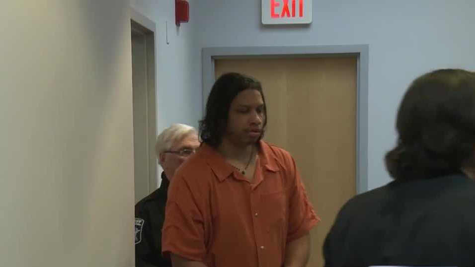 Case against man accused of killing 3-year-old moves forward
