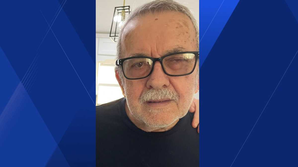 Missing 78-year-old Lee County man found safe