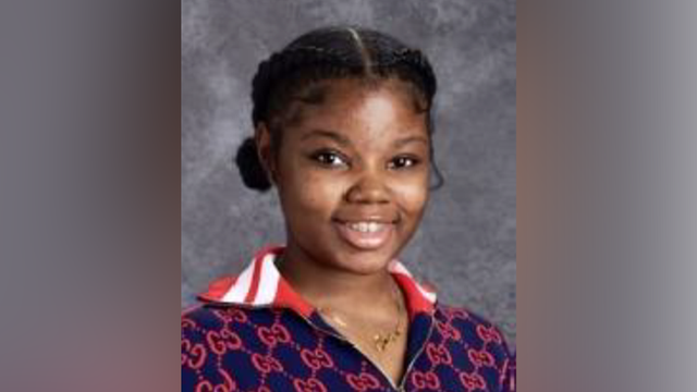 Georgia: Police searching for 16 year old not seen in 2 weeks - Vimarsana News