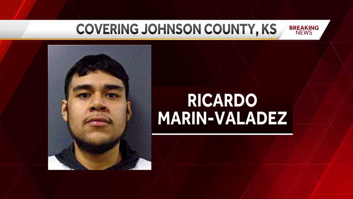 Kansas inmate in custody after walking away from work release