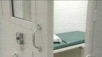 Johnson County jail inmate dies at hospital, Sheriff's Office says