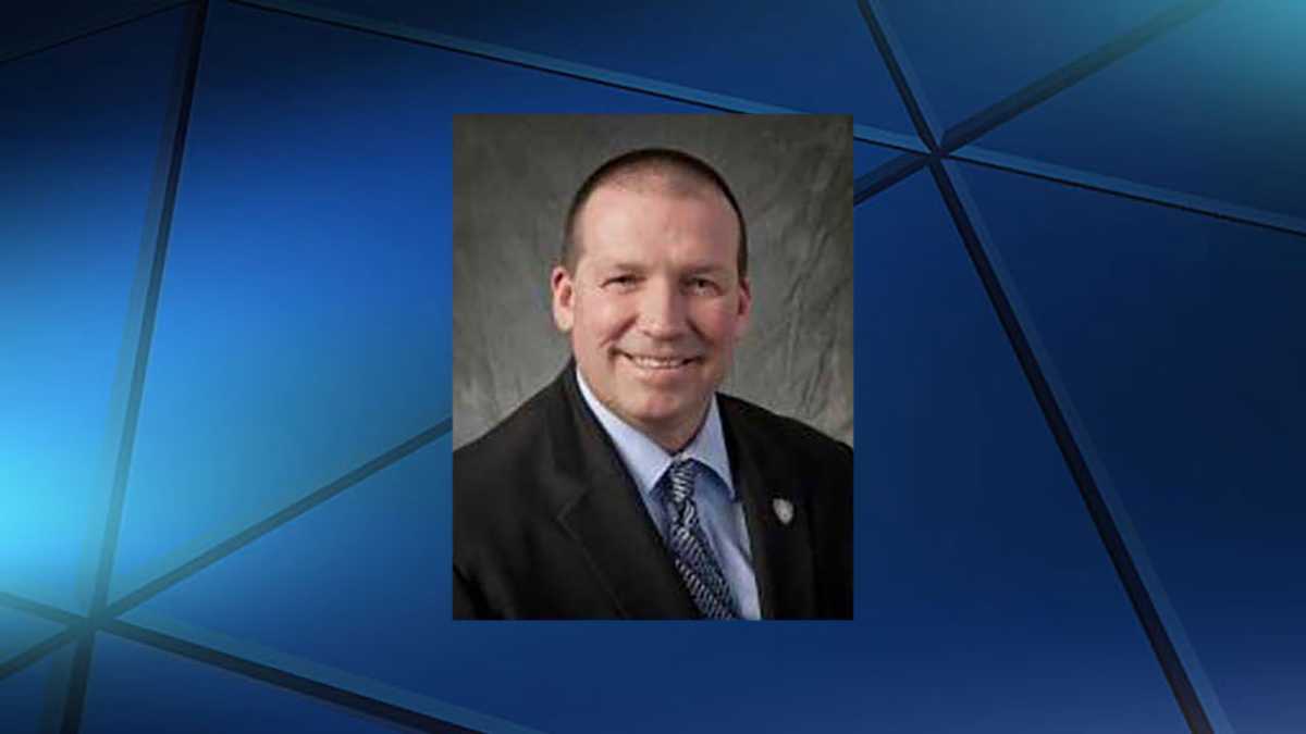 Altoona police chief may be headed to Iowa City