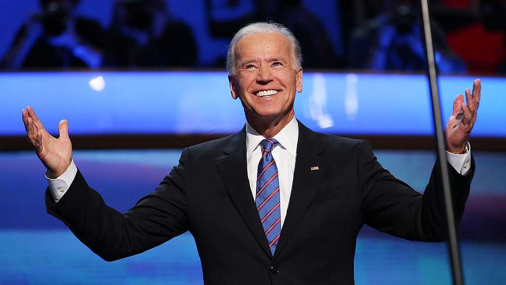 Presidential candidate Joe Biden makes plan for campaign ...