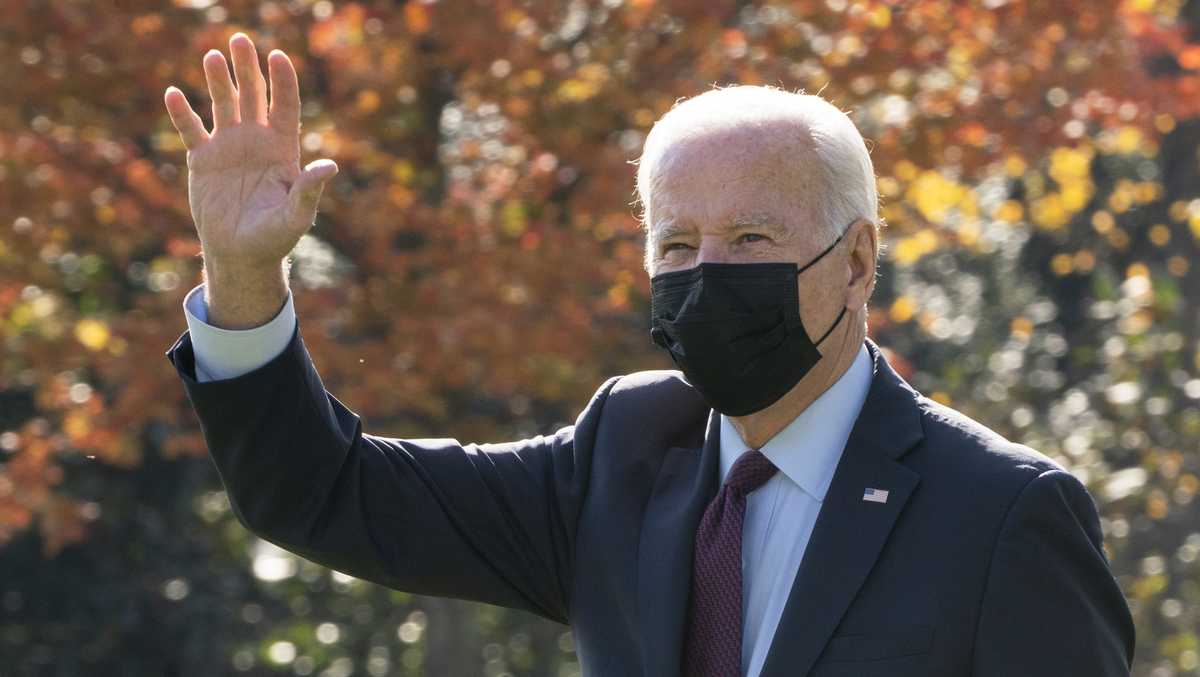 www.wapt.com: President Biden aims to do what presidents often can't: Beat inflation