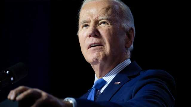 Joe Biden will win New Hampshire Democratic primary, AP says - Vimarsana News