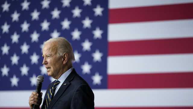 Pres. Biden grants clemency to two federal inmates from Georgia - Vimarsana News