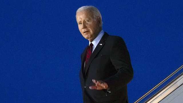 Biden's United Kingdom visit to promote clean energy - Vimarsana News