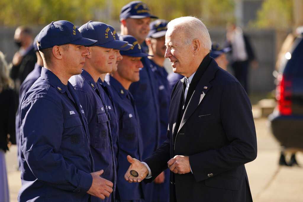 Here's what the Bidens have been up to on Nantucket