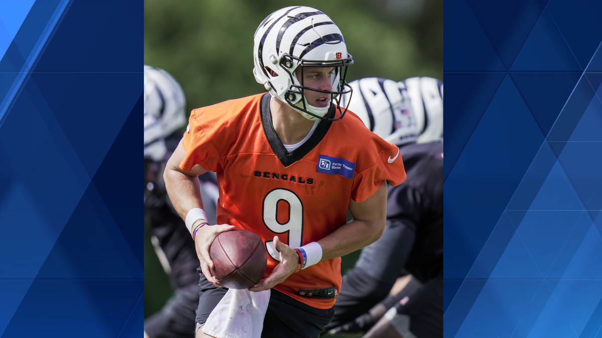 Bengals all-white uniforms, explained: What to know about 'White