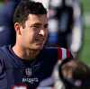 Joe Cardona Named 2021 NFL Salute To Service Award Nominee