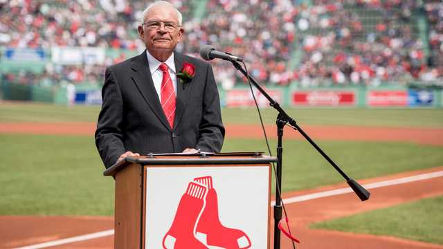 10 events that shaped the Red Sox' decade of excellence