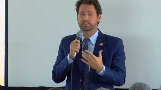 South Carolina: Joe Cunningham possible running mates - Vimarsana News