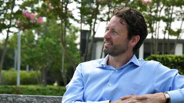 WJCL is helping you meet the candidates: Hear from democratic gubernatorial candidate Joe Cunningham - Vimarsana News