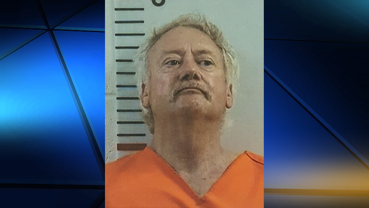 Poteau city councilman arrested; facing drug, gun charges