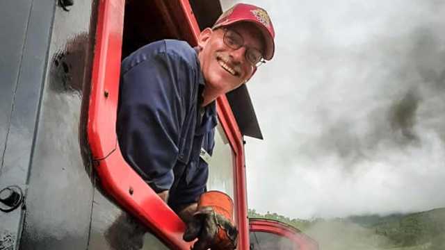 New Hampshire hiker death: Joe Eggleston dies in Mt. Willard fall - Vimarsana News