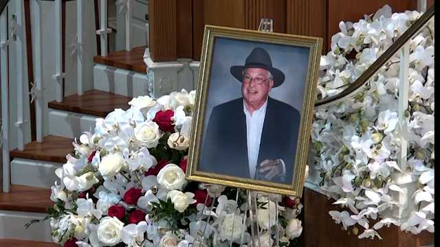 Joe Hardy: Funeral service for 84 Lumber and Nemacolin founder - Vimarsana News