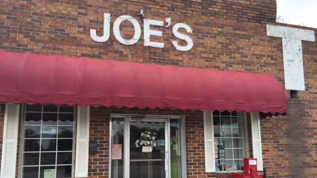 Beloved owner of Joe's Ice Cream Parlor dies